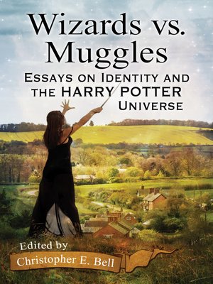 cover image of Wizards vs. Muggles